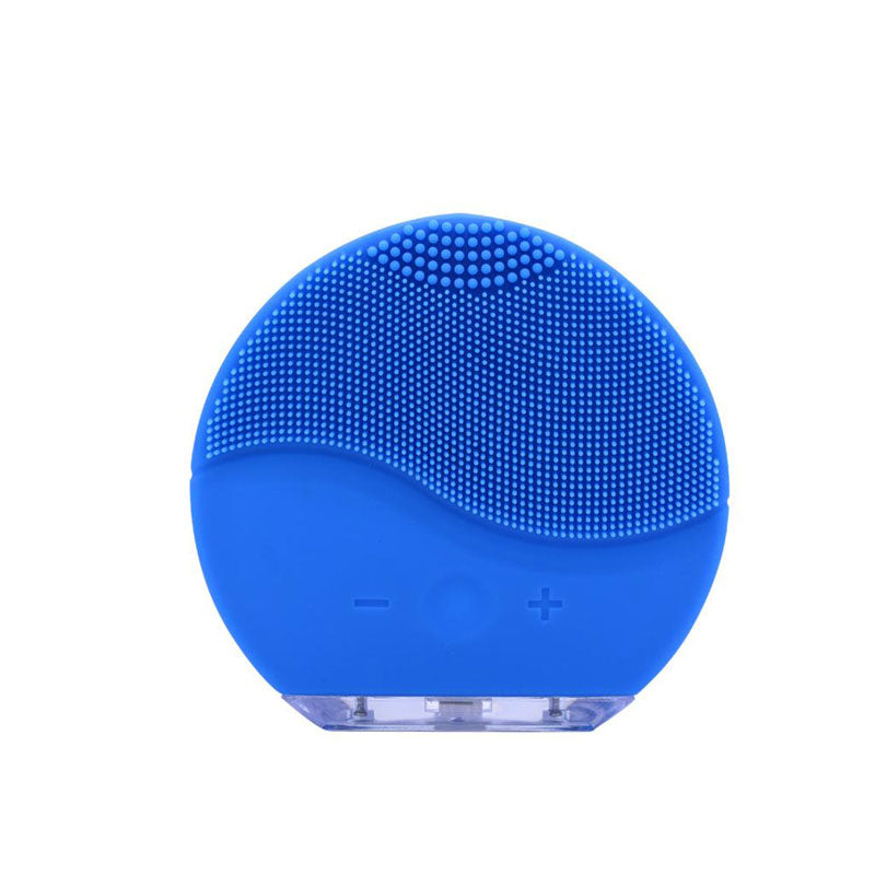 Silicone Facial Cleanser