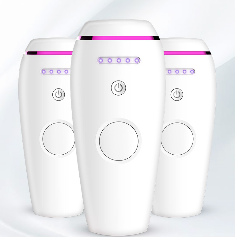 Photon IPL Hair removal