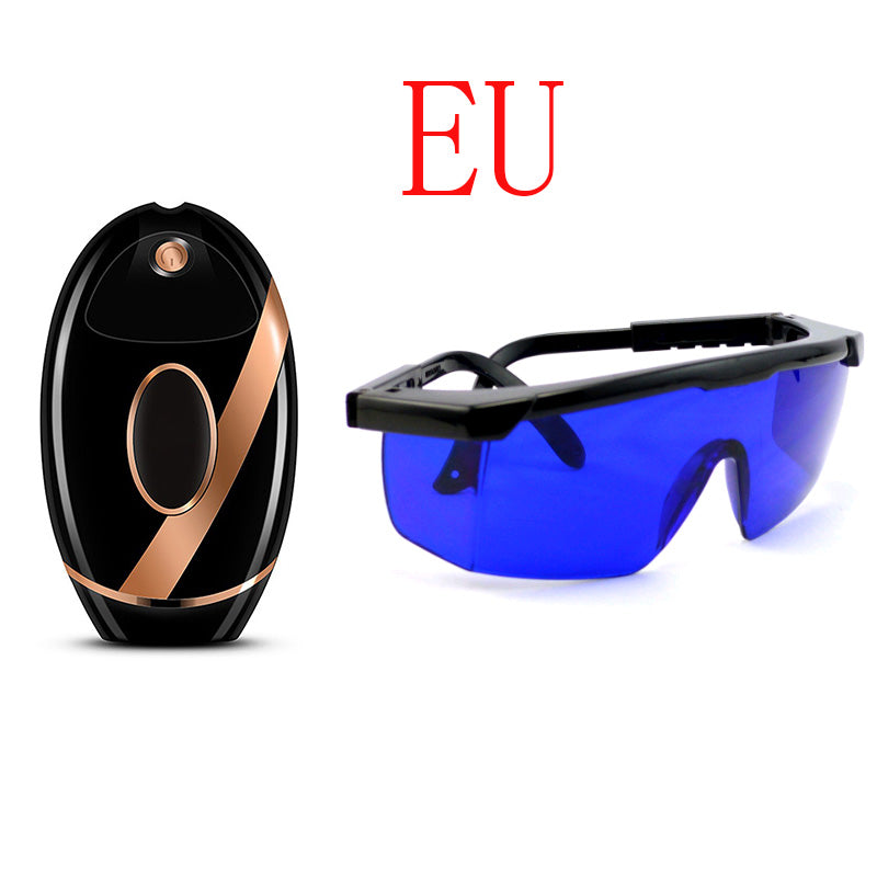 Laser Hair Removal Professional Whitening Machine