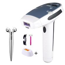 Depilation Laser Hair Removal