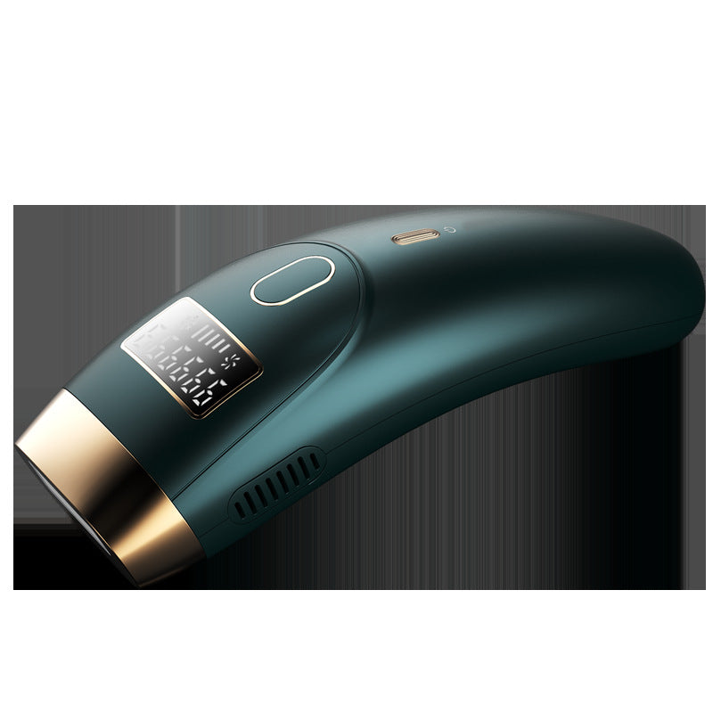 Quartz Lamp painless skin rejuvenation and hair removal instrument