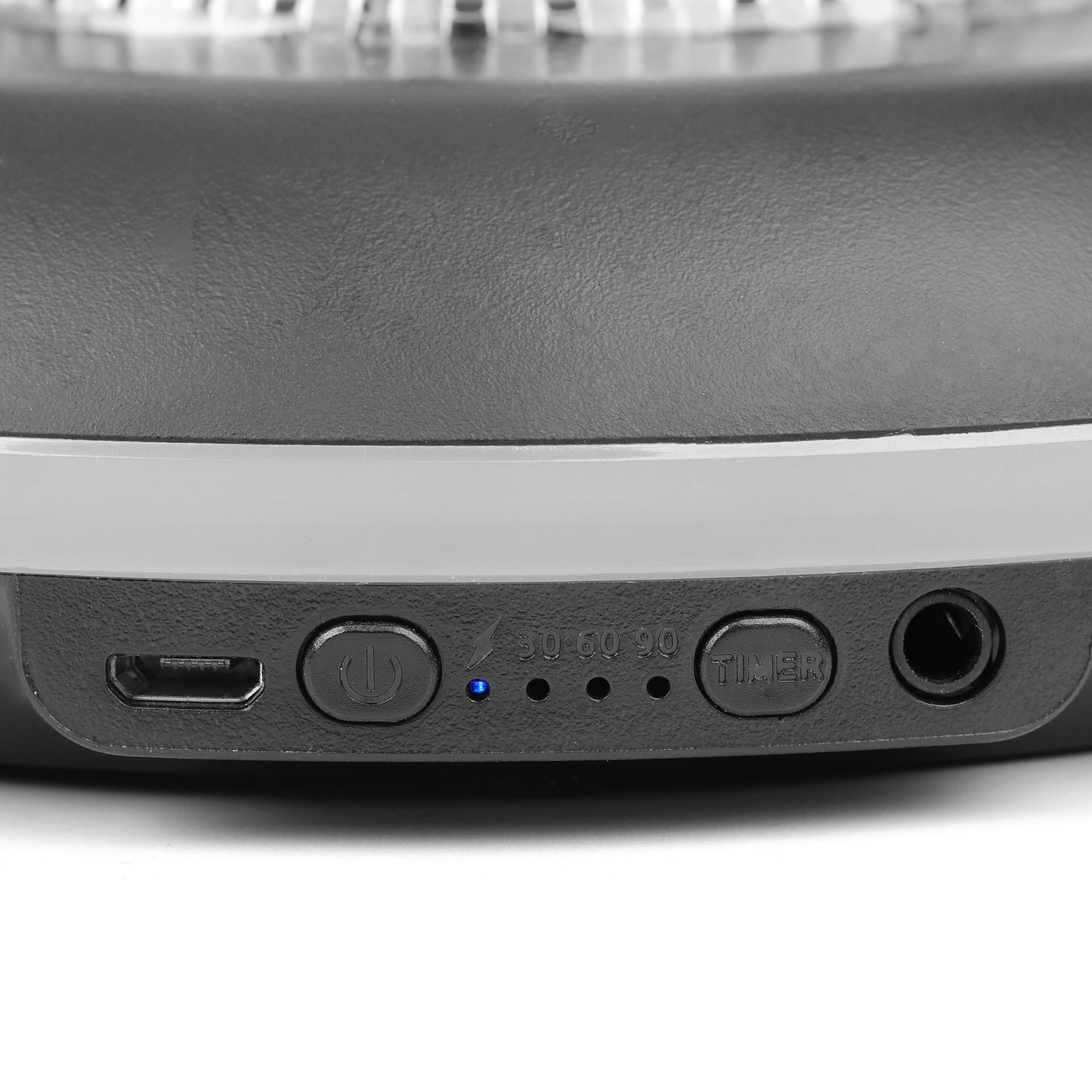 White noise sleeper projector lamp