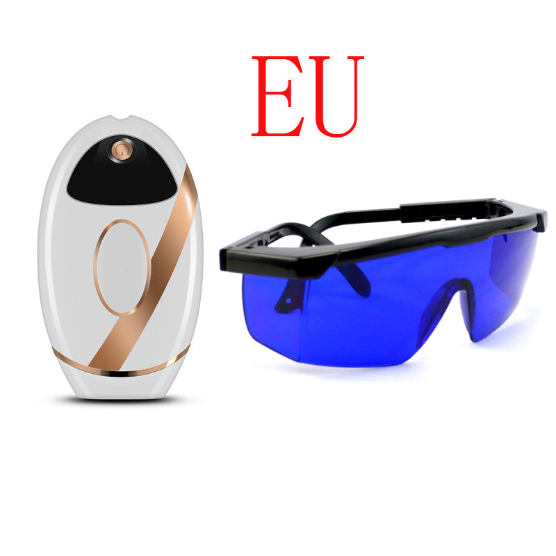 Laser Hair Removal Professional Whitening Machine