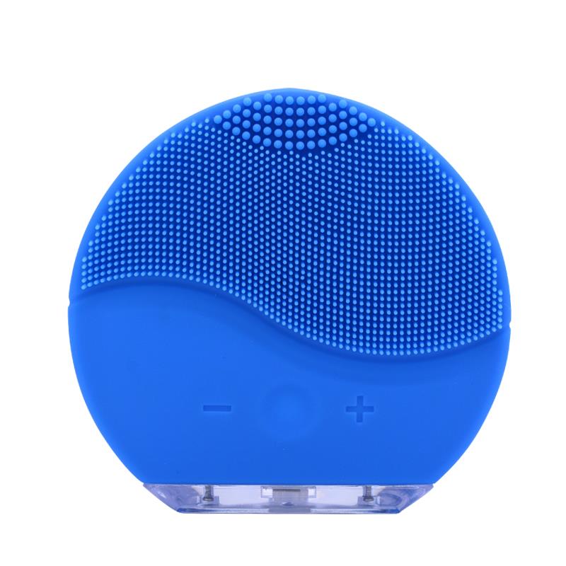 Silicone Facial Cleanser