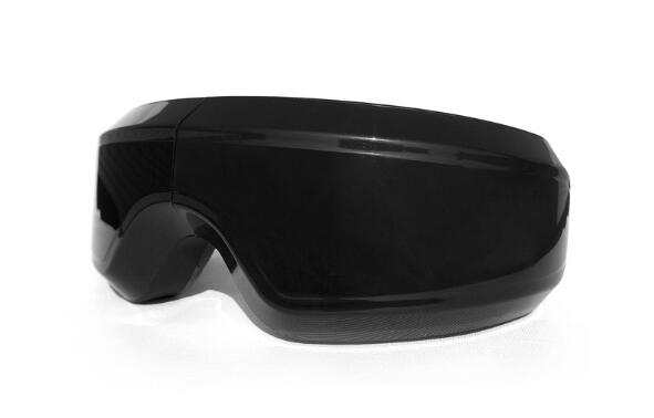 4D Rechargeable Eye Protector Eye Massager Bluetooth Music Player