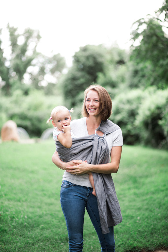 Baby sling