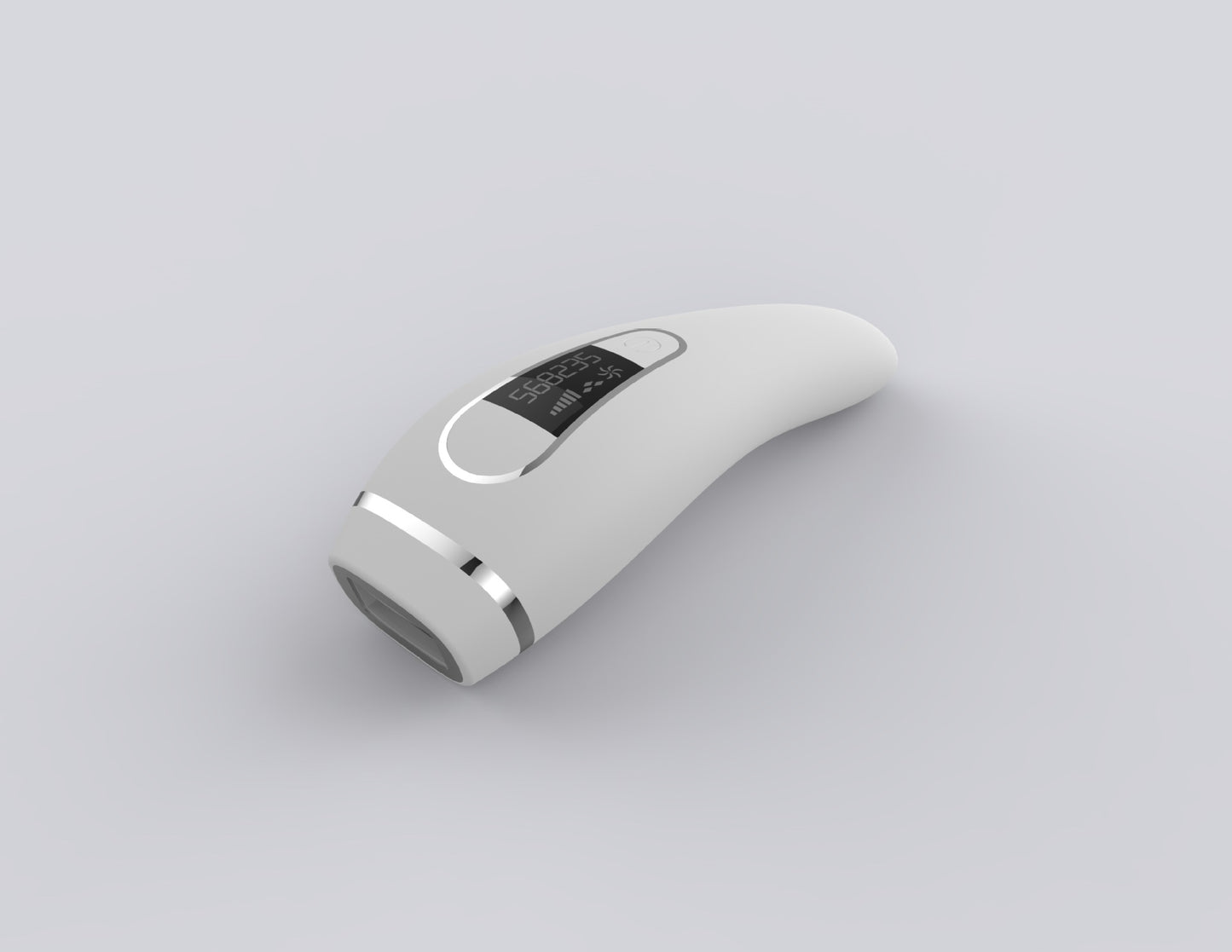 Painless Photo epilator Skin Rejuvenation permanent IPL Hair Removal with LCD Display