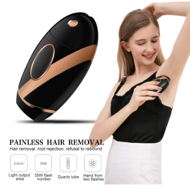 Laser Hair Removal Professional Whitening Machine