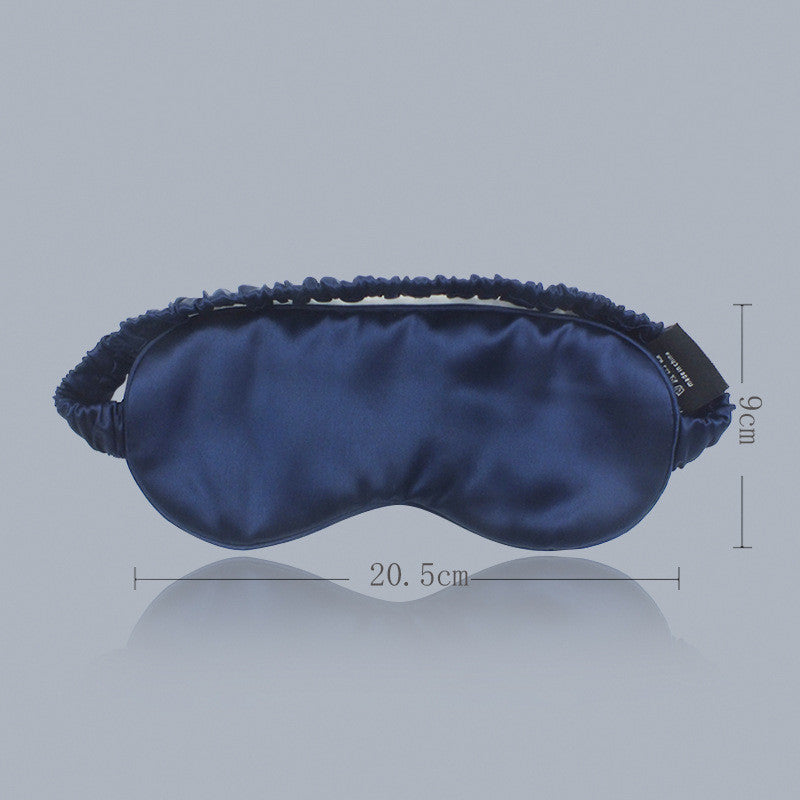 Elastic Blackout Sleep Goggles
