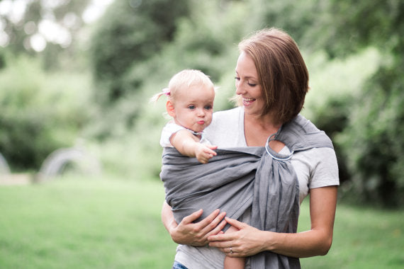 Baby sling