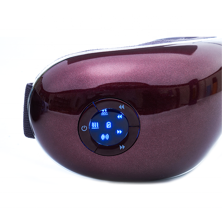 Eye Massager