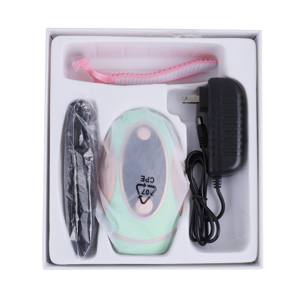 Laser Hair Removal Professional Whitening Machine