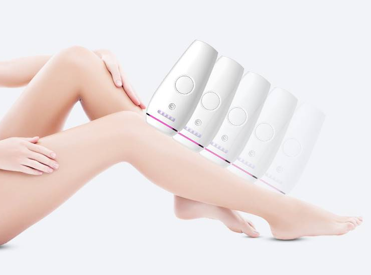 Photon IPL Hair removal