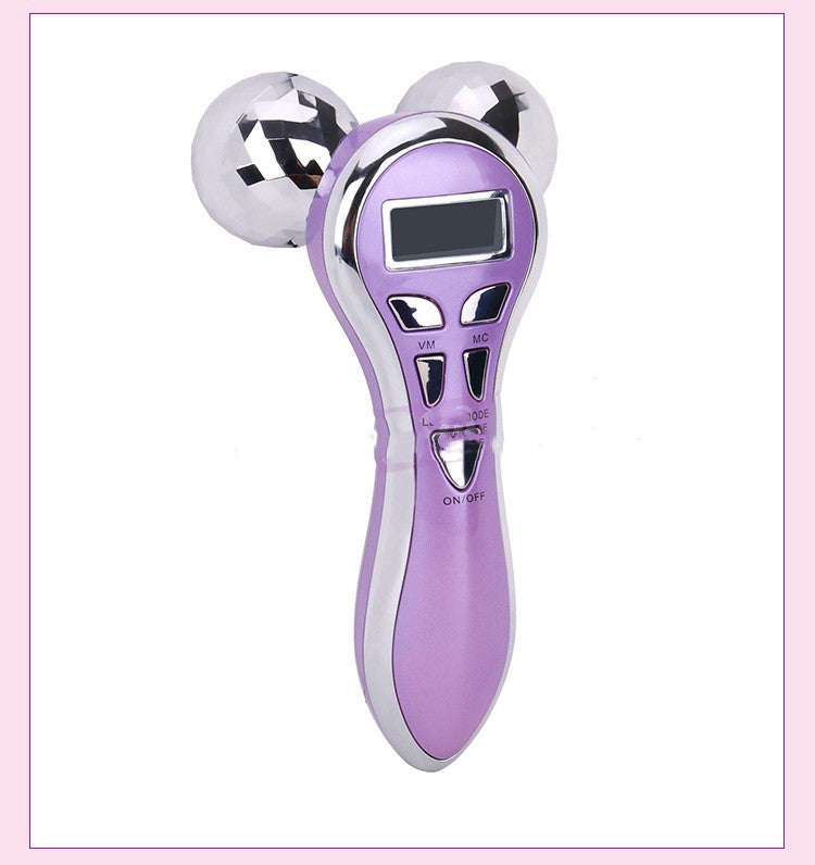 3D Electric Roller Lifting and Firming Beauty Device