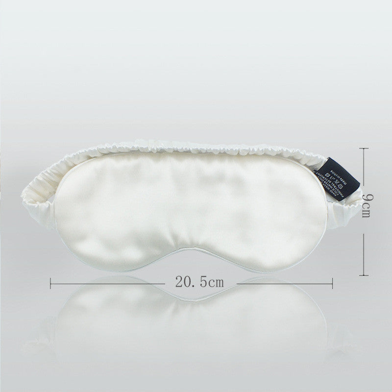 Elastic Blackout Sleep Goggles
