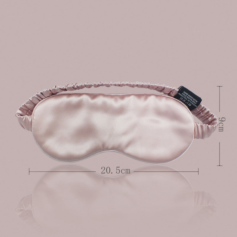 Elastic Blackout Sleep Goggles