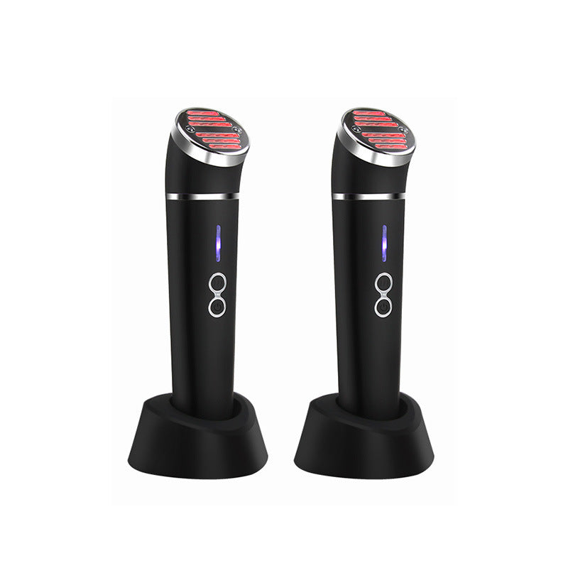 Infrared Colour Light Hot Compresses For Home Facial Wrinkles