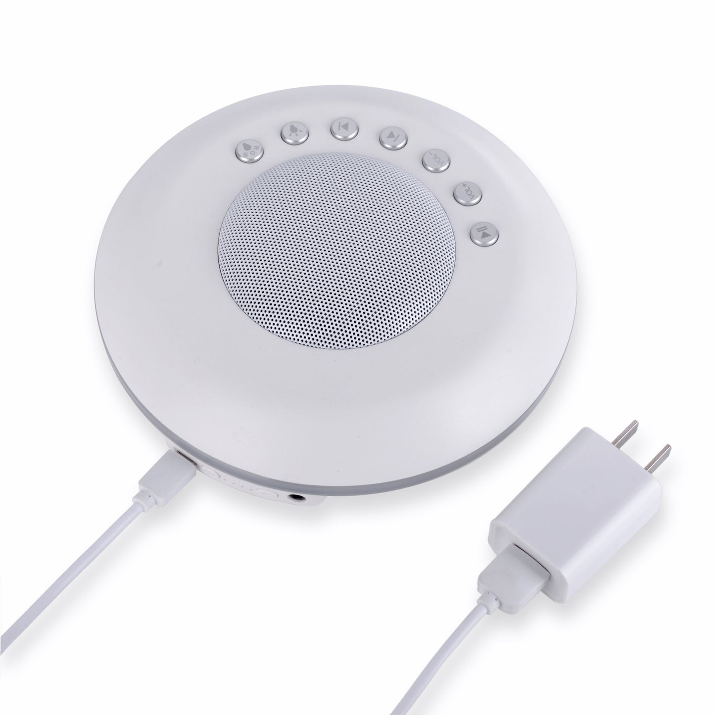 White noise sleep meter