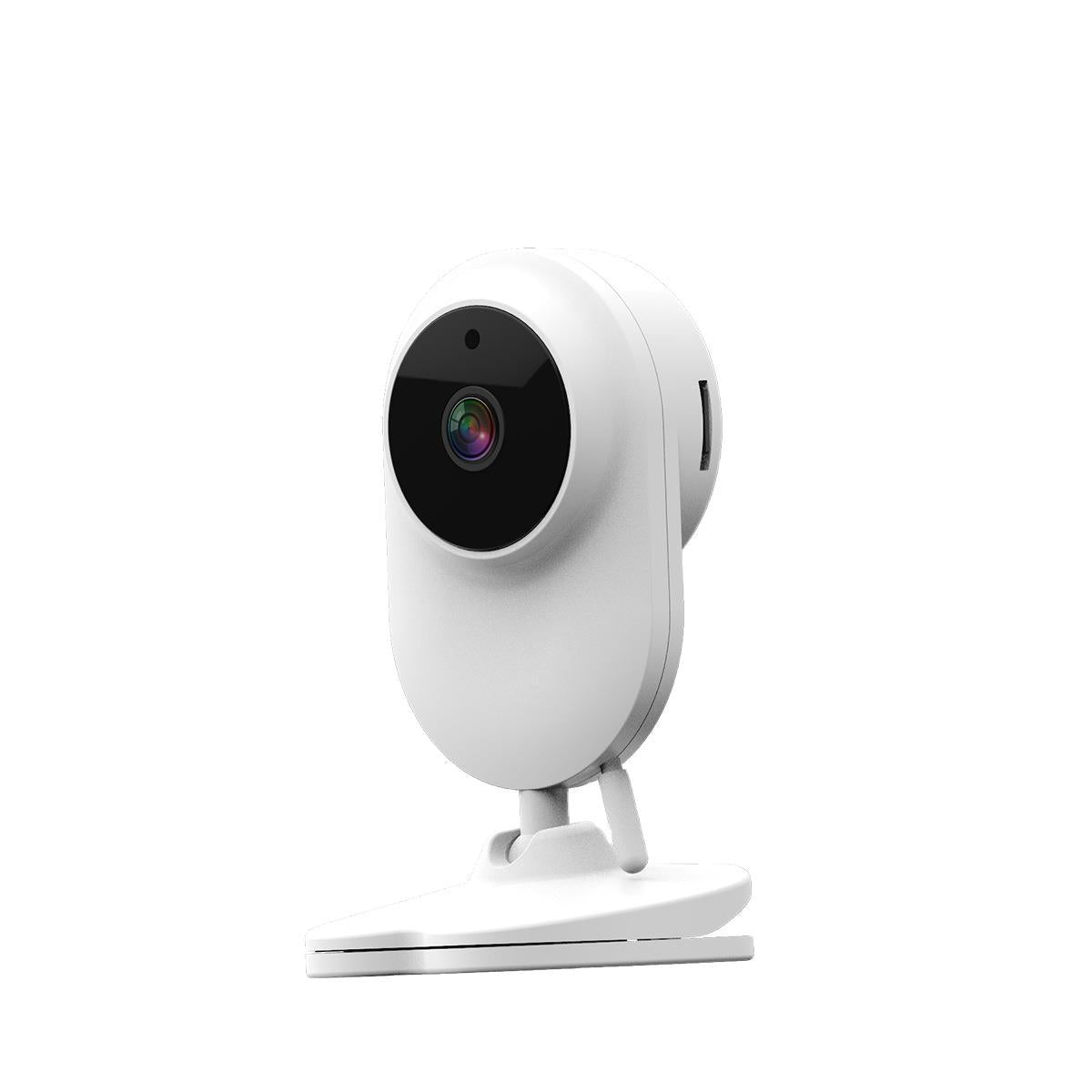 Baby home monitor