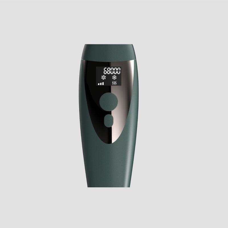 IPL Hair Removal