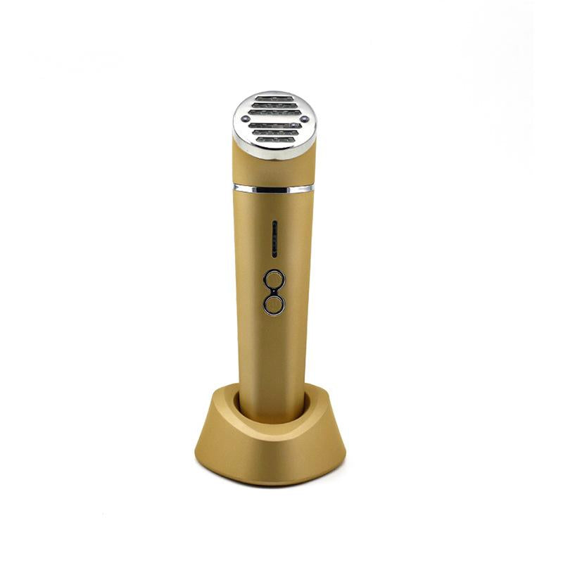 Infrared Colour Light Hot Compresses For Home Facial Wrinkles