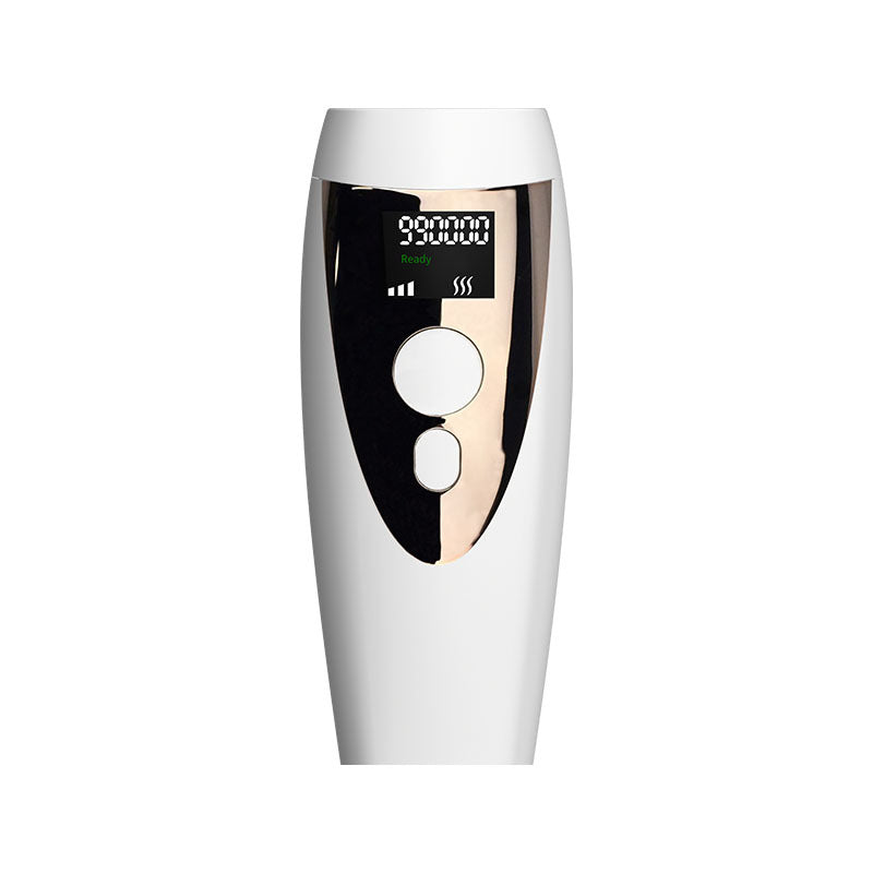 IPL Hair Removal