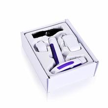 Depilation Laser Hair Removal