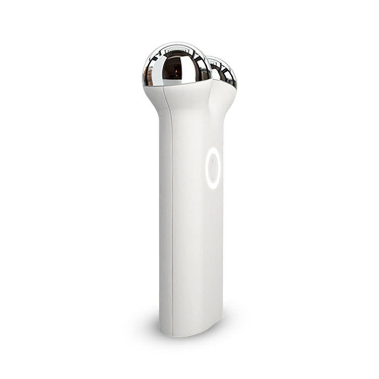 Microcurrent Facial Firming and Lifting Home Device