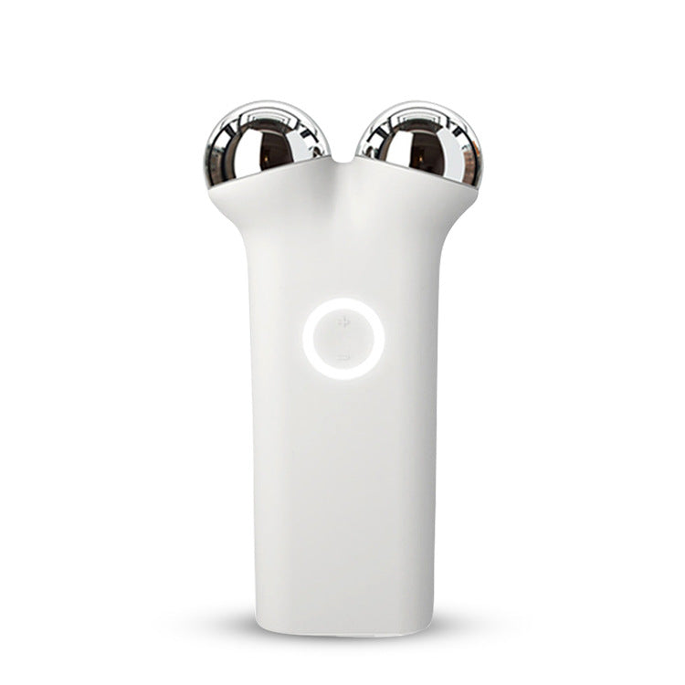 Microcurrent Facial Firming and Lifting Home Device
