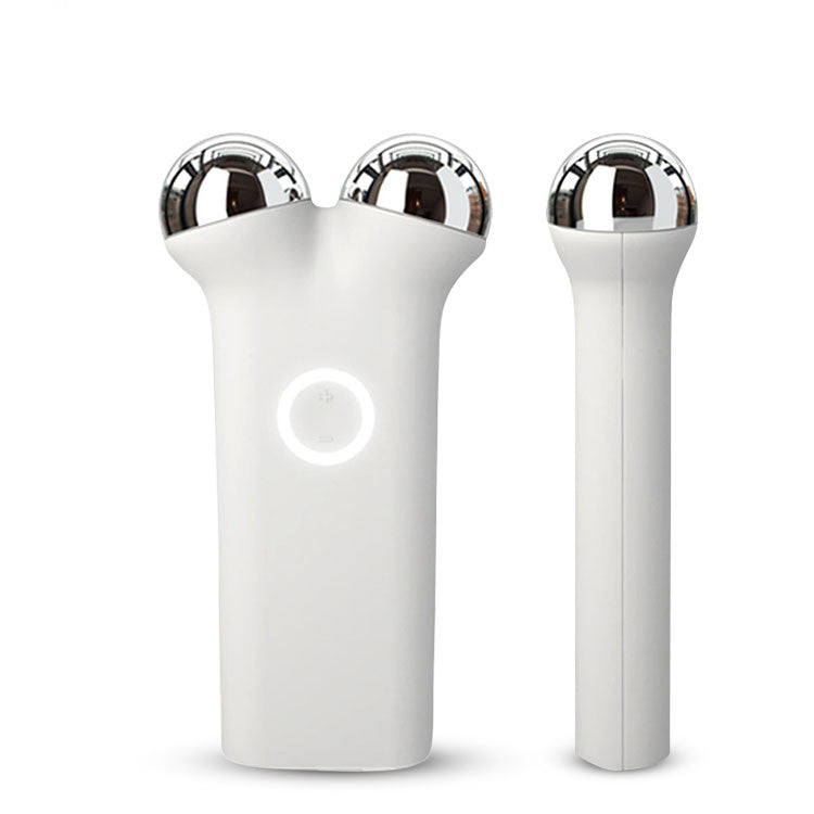Microcurrent Facial Firming and Lifting Home Device