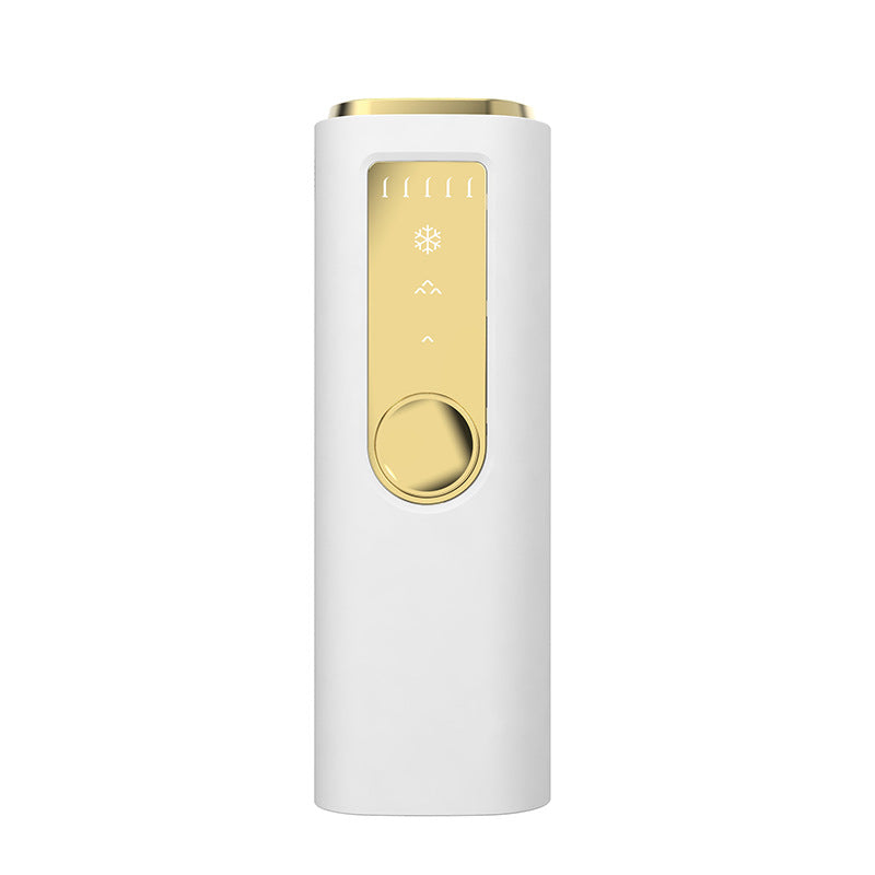 IPL Multifunctional Photon Hair Removal Freezing Point Painless