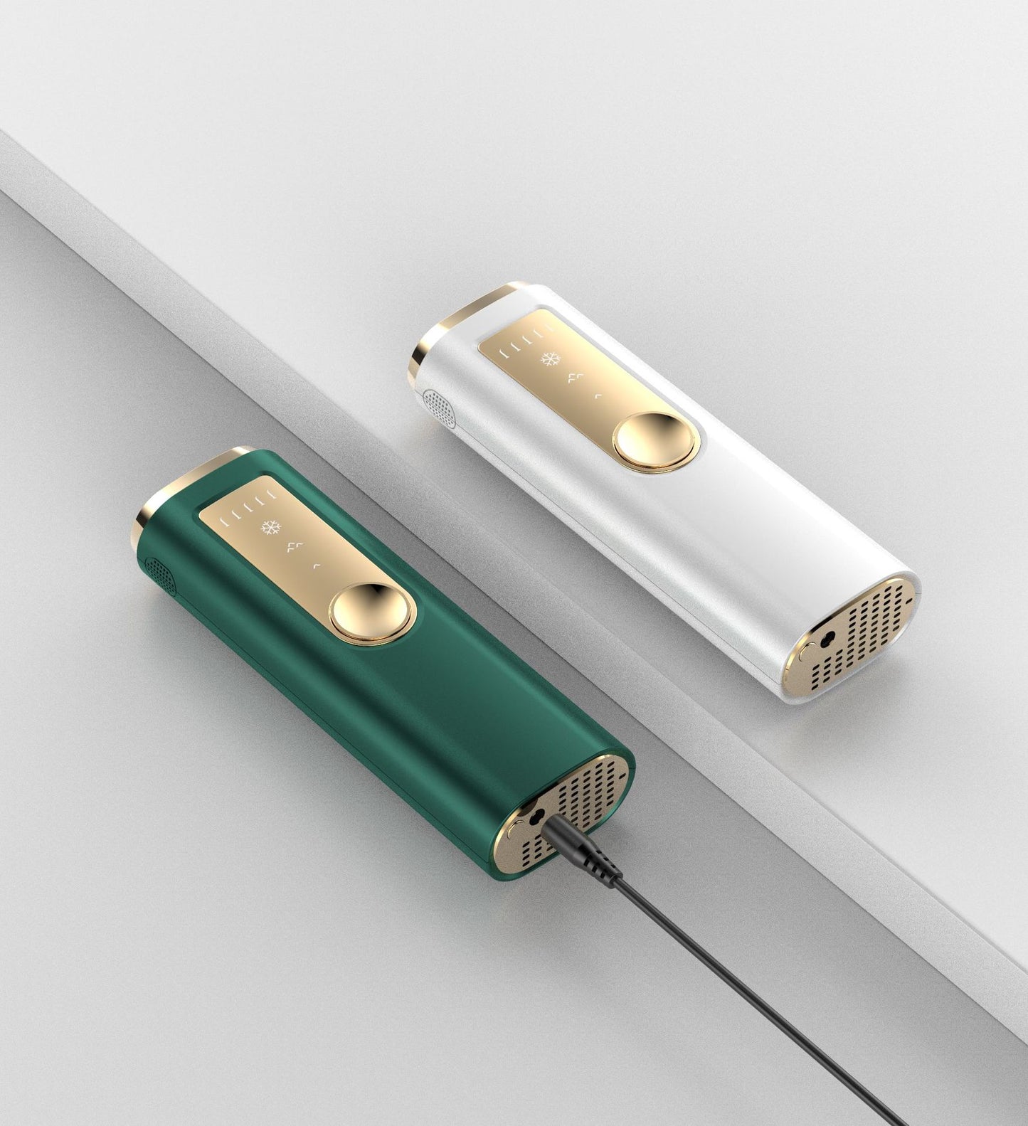 IPL Multifunctional Photon Hair Removal Freezing Point Painless
