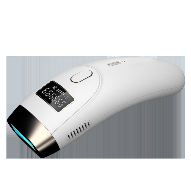 Quartz Lamp painless skin rejuvenation and hair removal instrument