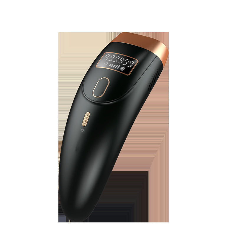 Quartz Lamp painless skin rejuvenation and hair removal instrument