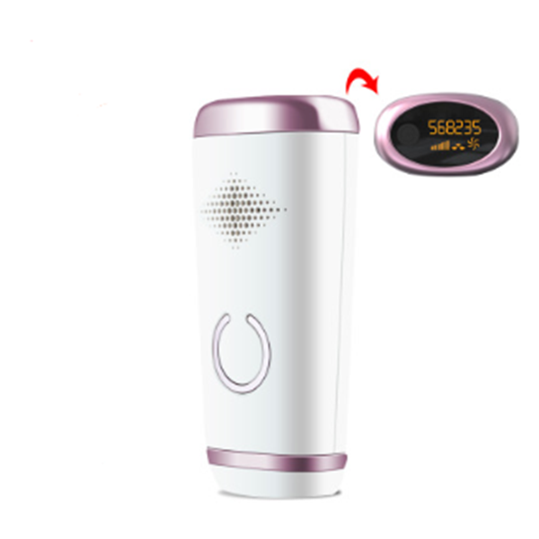 Photon IPL Hair removal