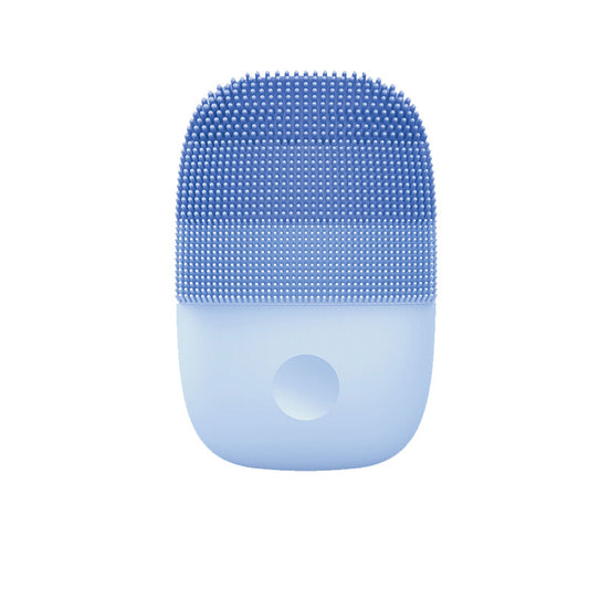 Electric Facial Silicone Cleanser