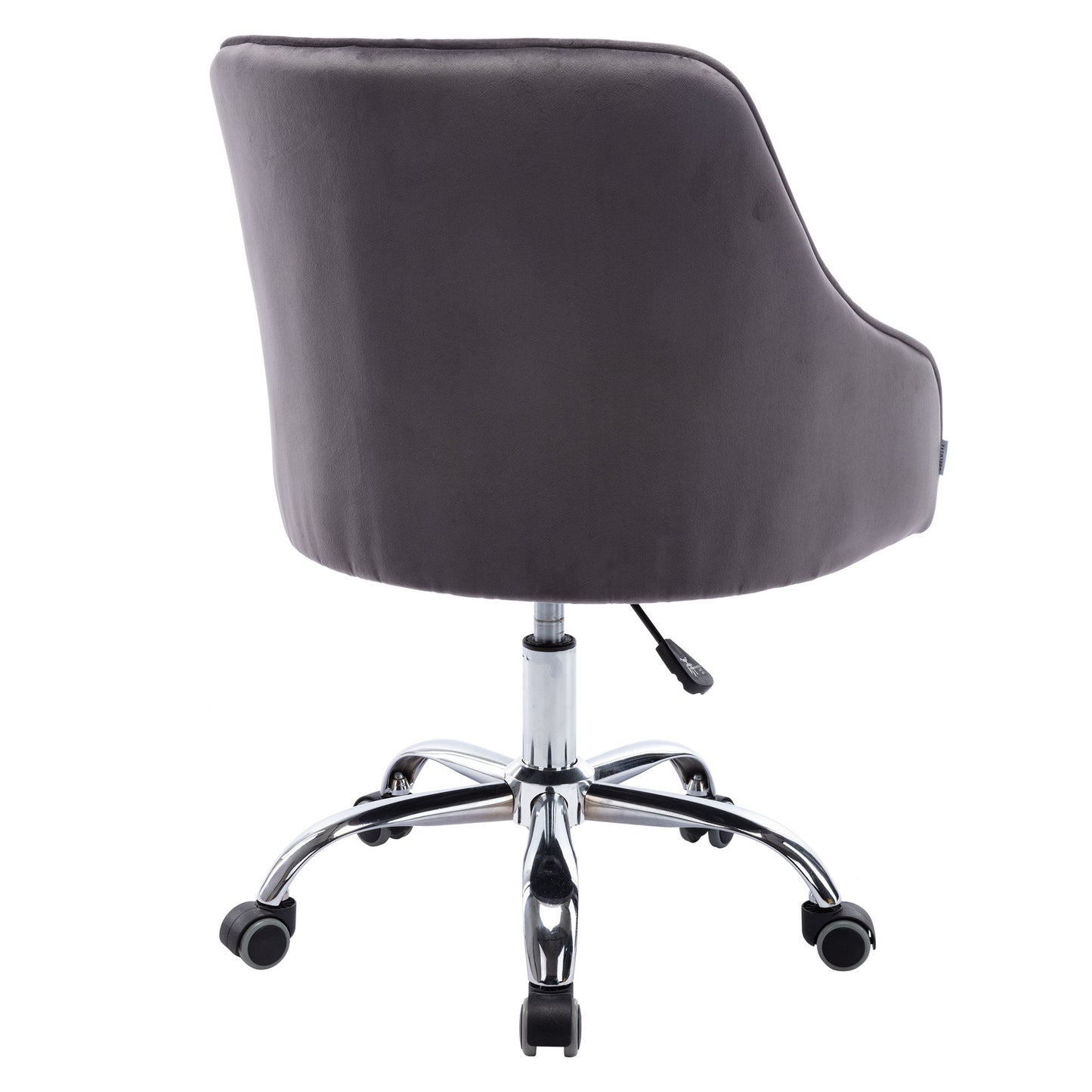 SwivelShellChairforLivingRoom/ModernLeisureofficeChair