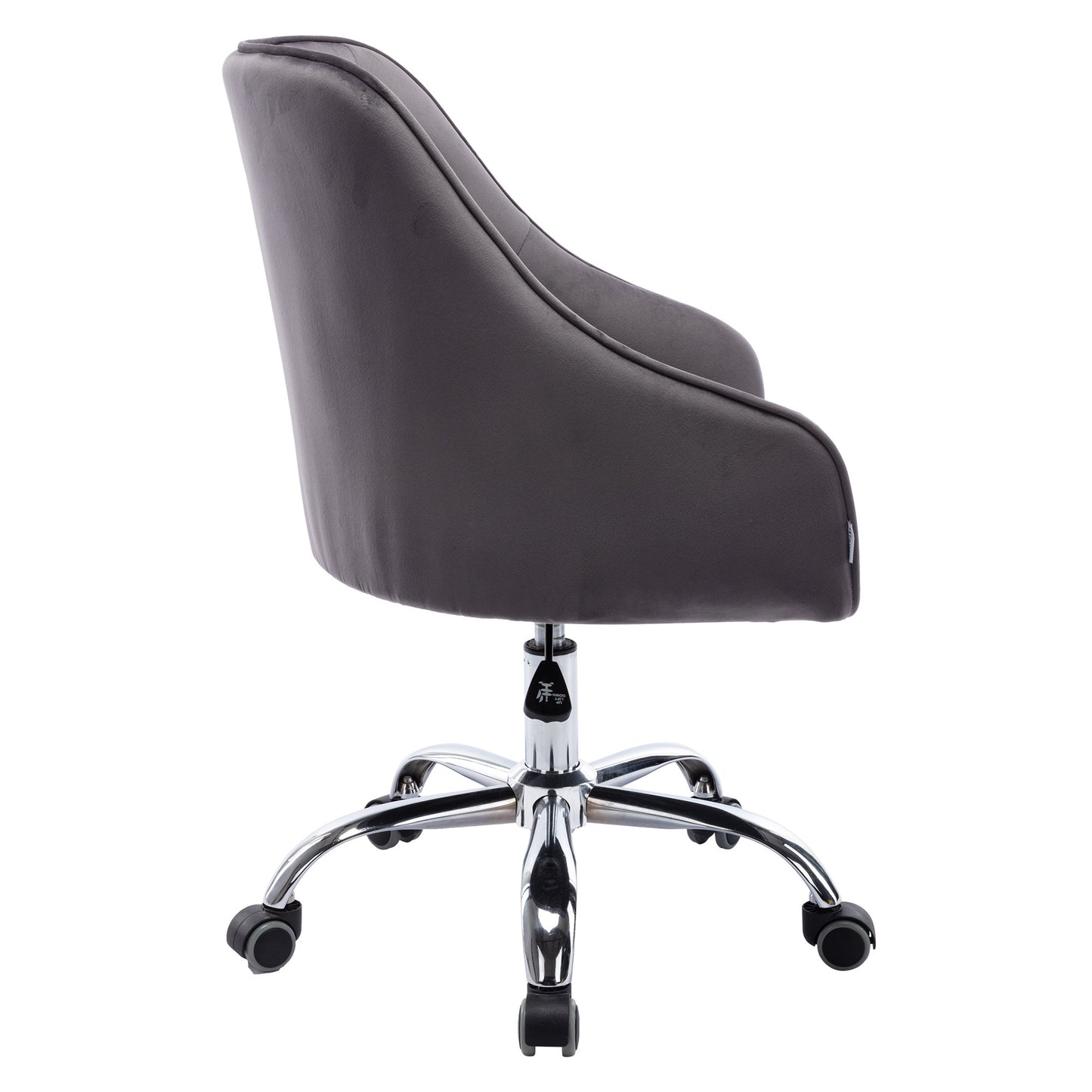 SwivelShellChairforLivingRoom/ModernLeisureofficeChair