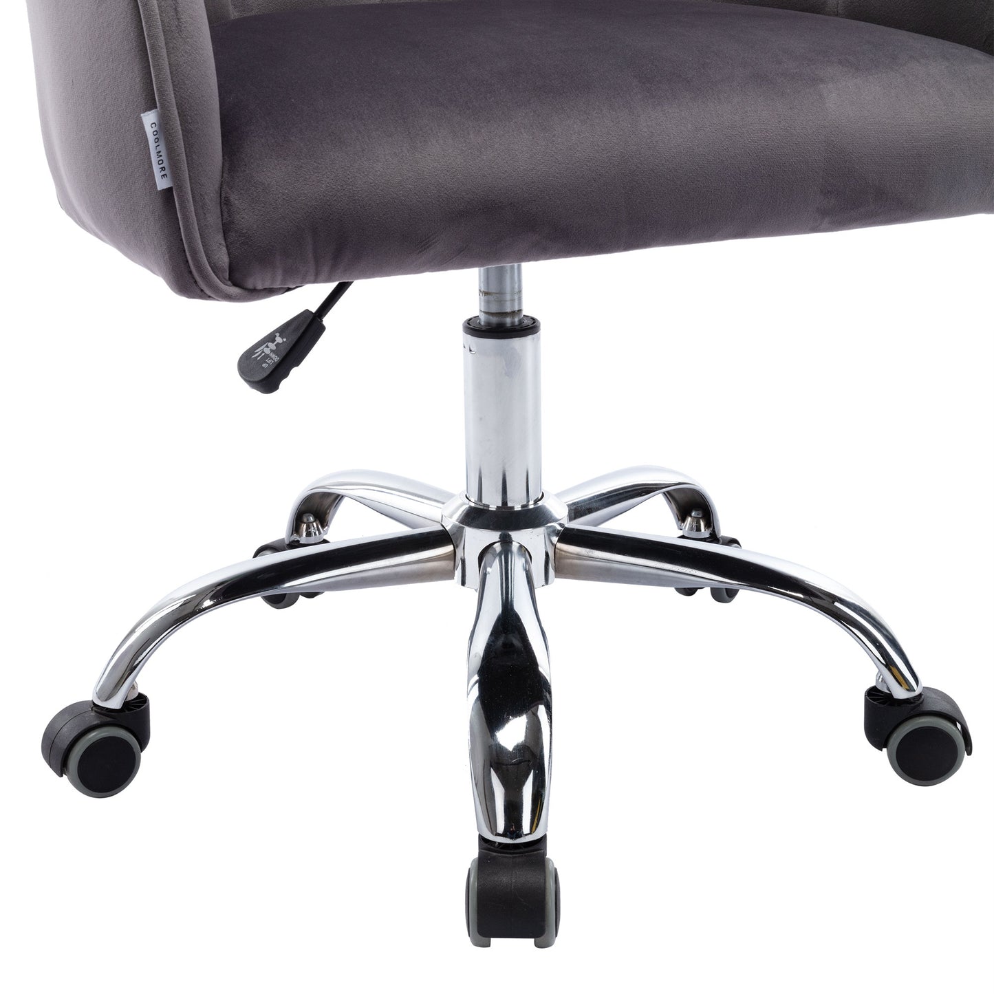 SwivelShellChairforLivingRoom/ModernLeisureofficeChair