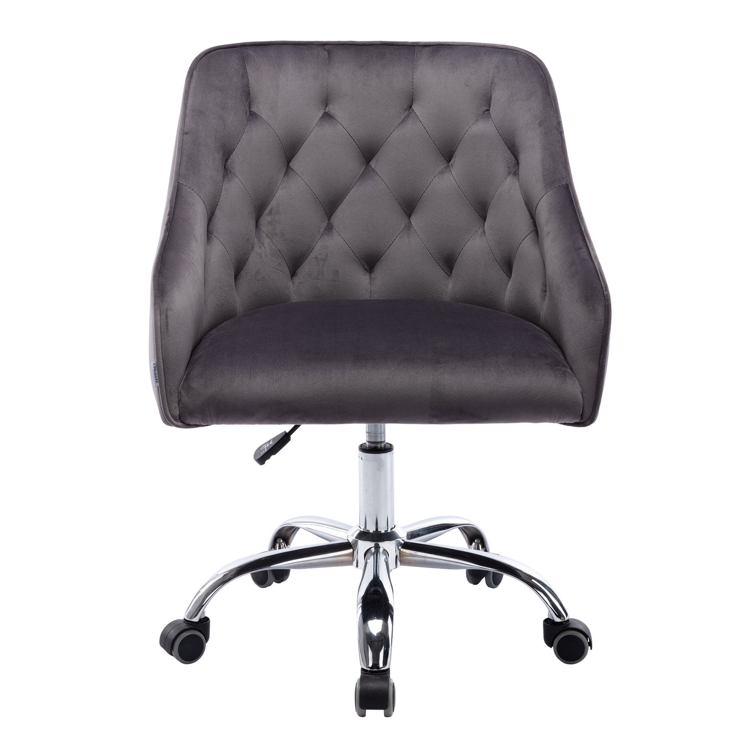 SwivelShellChairforLivingRoom/ModernLeisureofficeChair