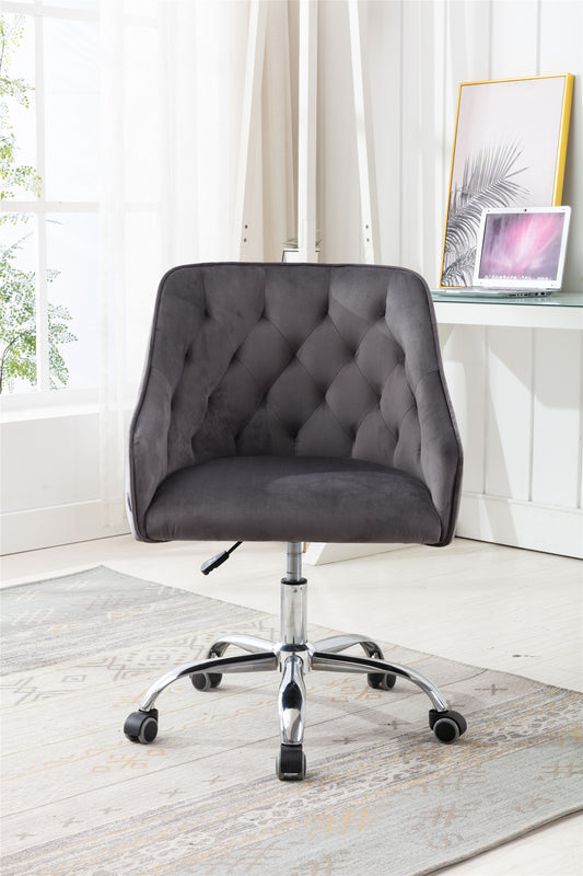 SwivelShellChairforLivingRoom/ModernLeisureofficeChair