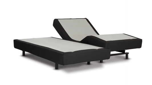 G94 InMotion Gold Power Base Cal King Bed Frame,Base 36x84x6
