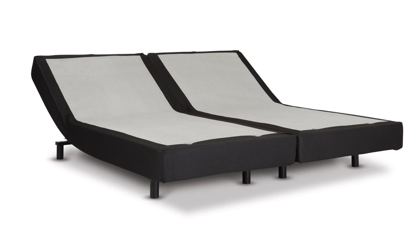 G94 InMotion Gold Power Base Cal King Bed Frame,Base 36x84x6