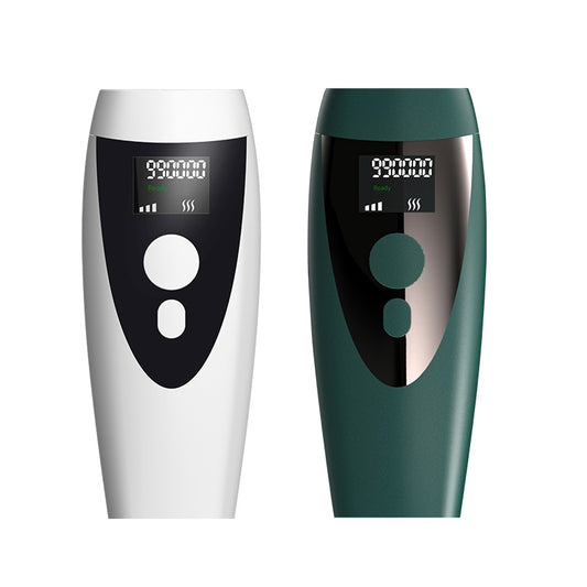 IPL Hair Removal