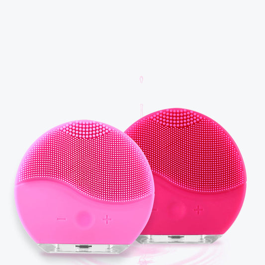 Silicone Facial Cleanser