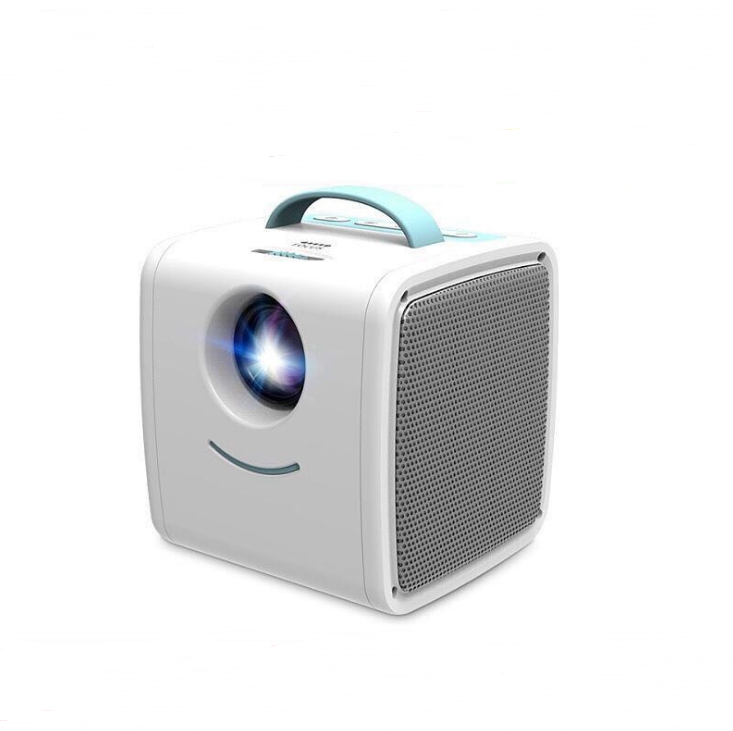 Mini Projector Home Theatre