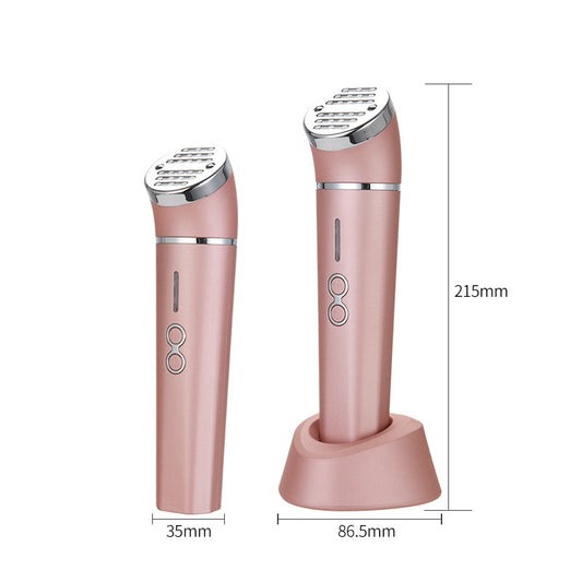 Infrared Colour Light Hot Compresses For Home Facial Wrinkles