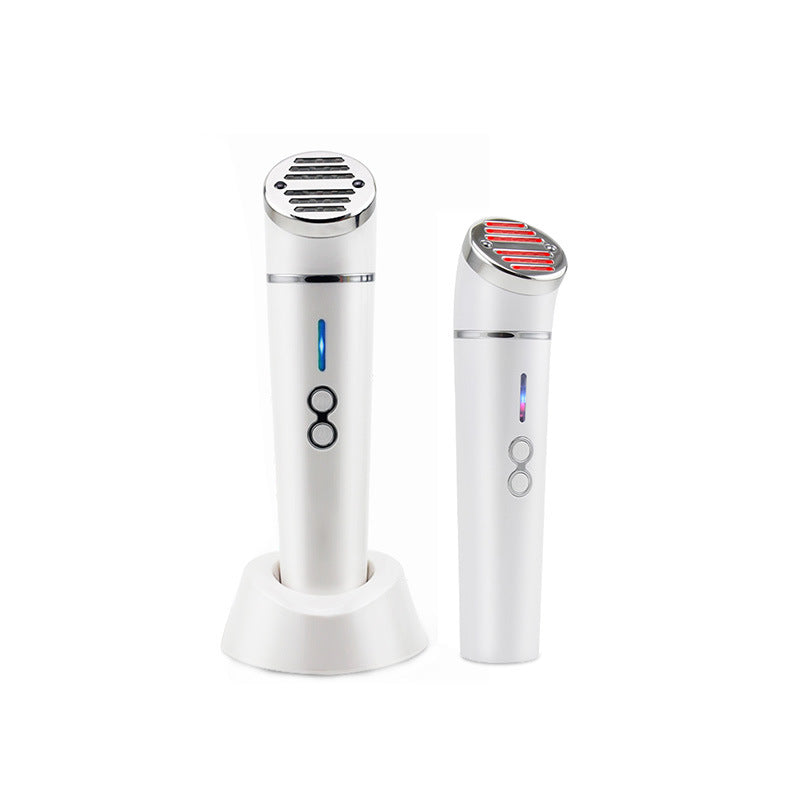 Infrared Colour Light Hot Compresses For Home Facial Wrinkles