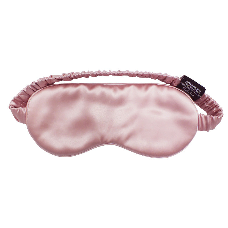 Elastic Blackout Sleep Goggles