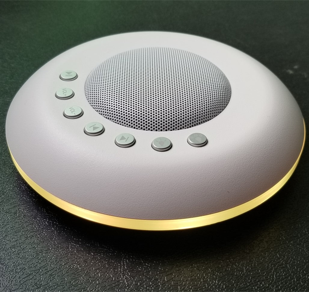 White noise sleep meter